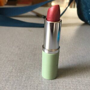 Clinique lipstick rose taffy new